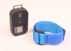 G TMC Belt for Remote ( Gopro Hero3 / BLUE )